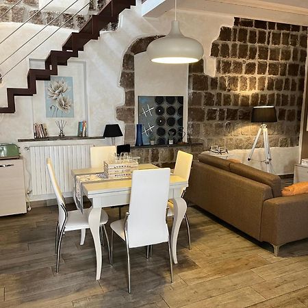 Domus Tuscia Apartments San Faustino Guesthouse Viterbo Eksteriør bilde