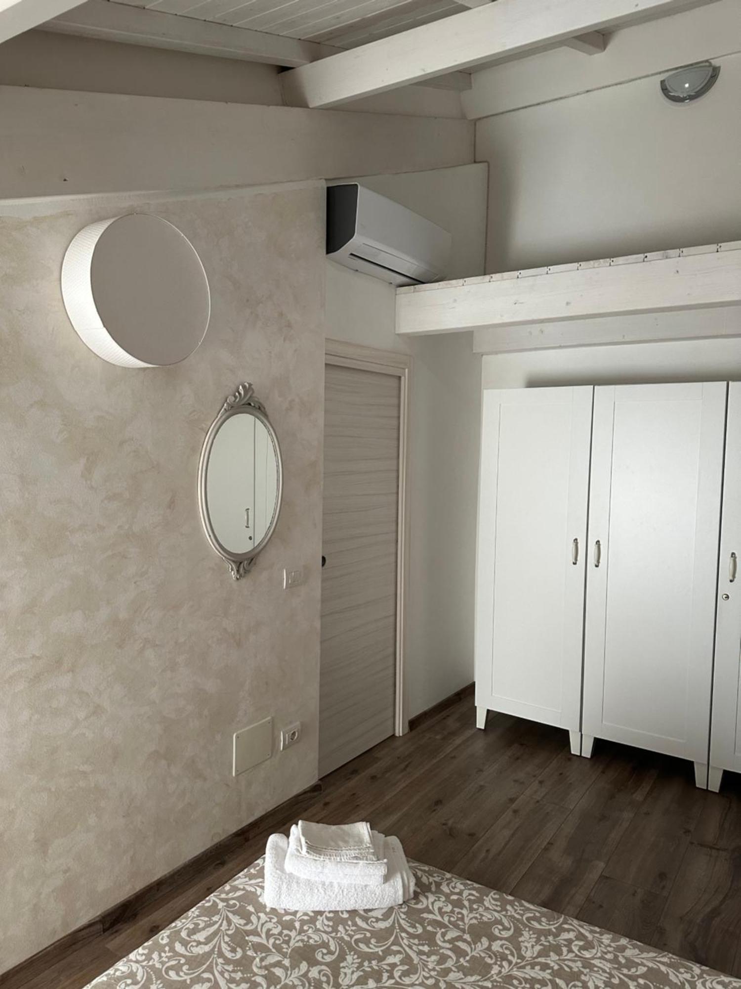 Domus Tuscia Apartments San Faustino Guesthouse Viterbo Eksteriør bilde