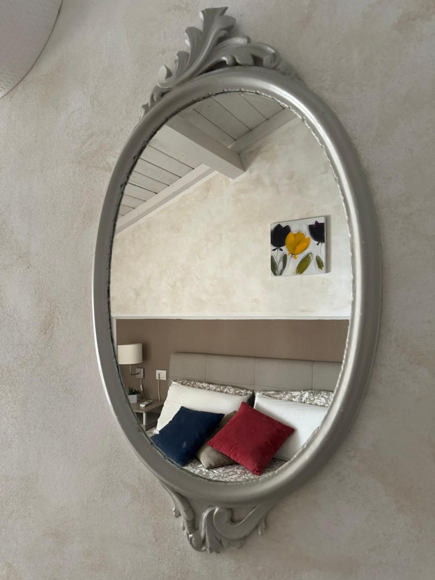 Domus Tuscia Apartments San Faustino Guesthouse Viterbo Eksteriør bilde